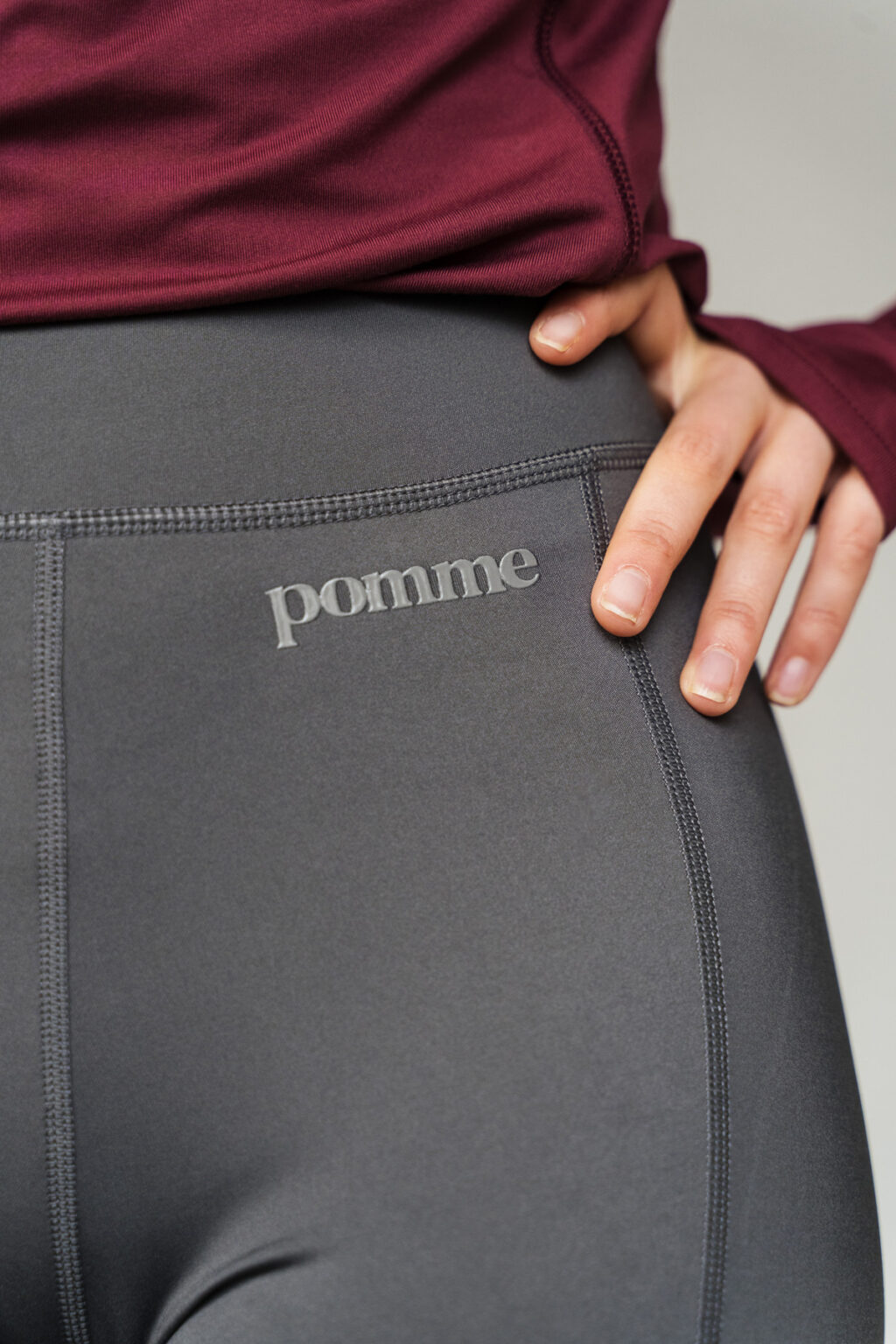 Millie Dark Shadow Classic, Riding Leggings - Image 5
