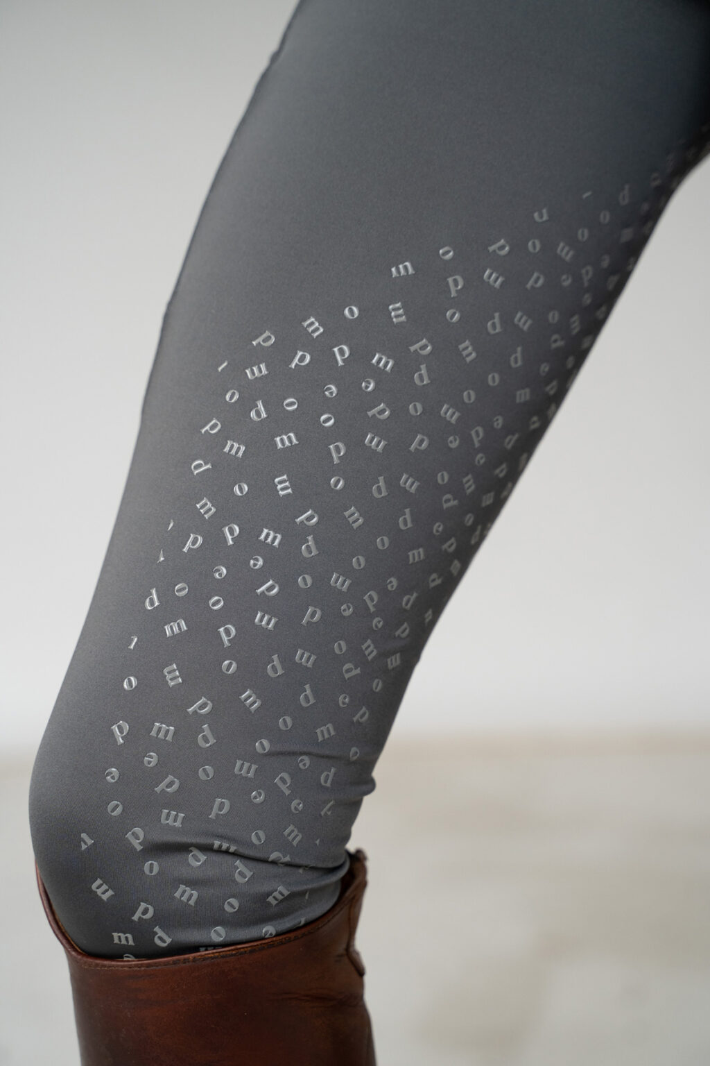 Millie Dark Shadow Classic, Riding Leggings - Image 6
