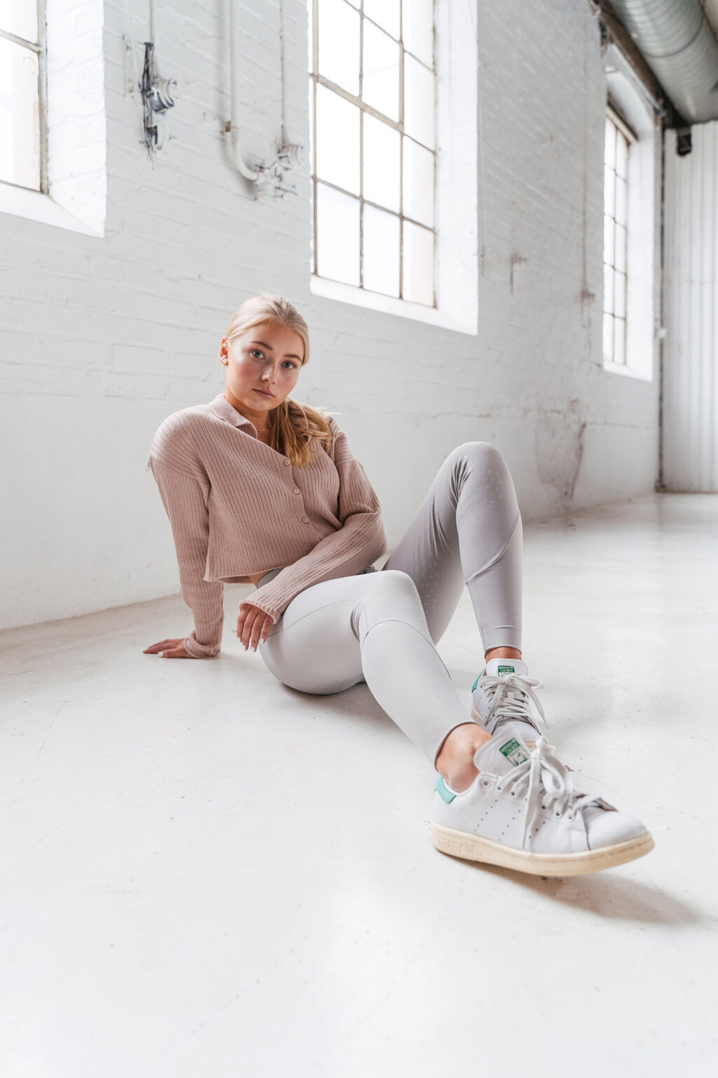 Nellie Grey Drizzle Classic, Breeches - Image 10