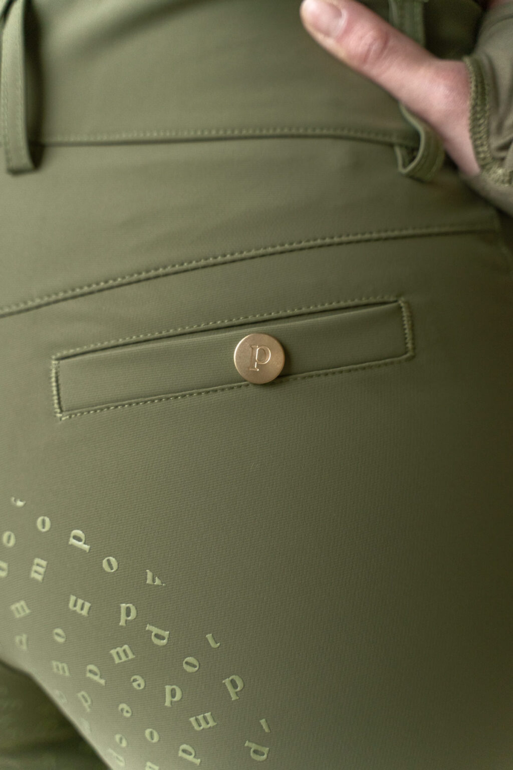Nellie Olive Classic, Breeches - Image 6