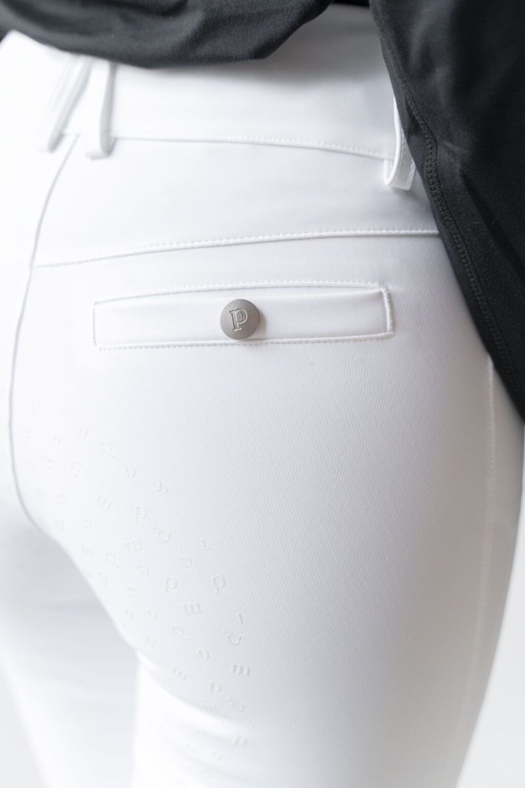 Nellie White Classic, Breeches - Image 7