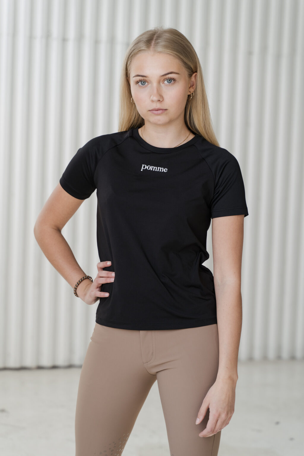 Saint Black, Tee - Image 7