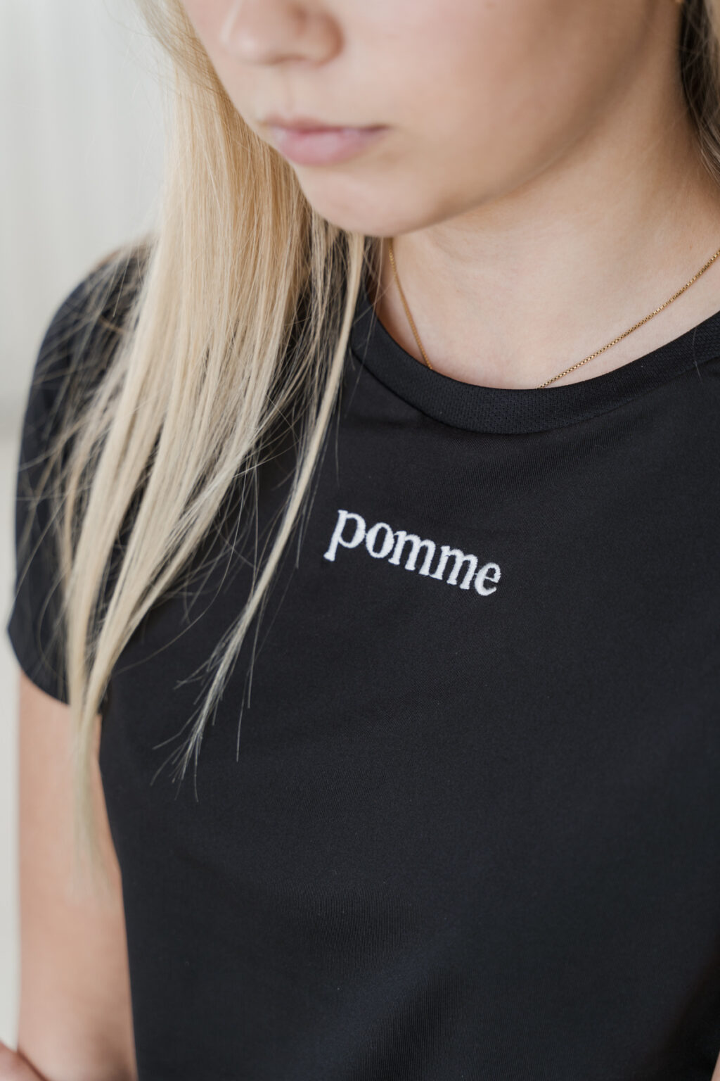 Saint Black, Tee - Image 8
