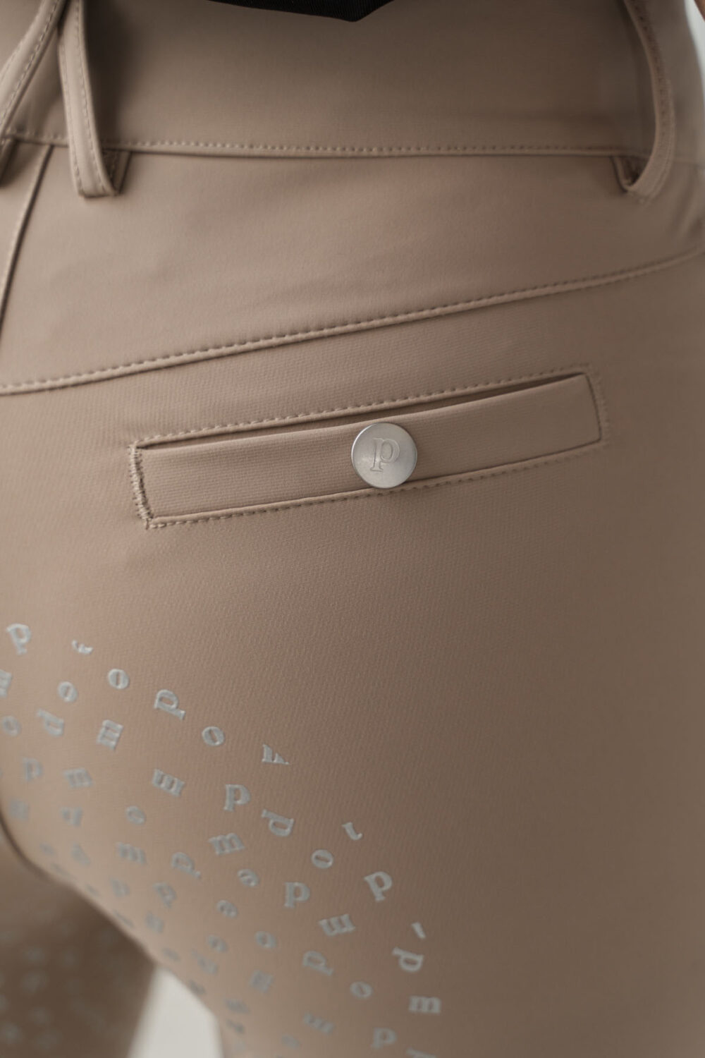 Nellie Mocca Bling, Breeches - Image 8