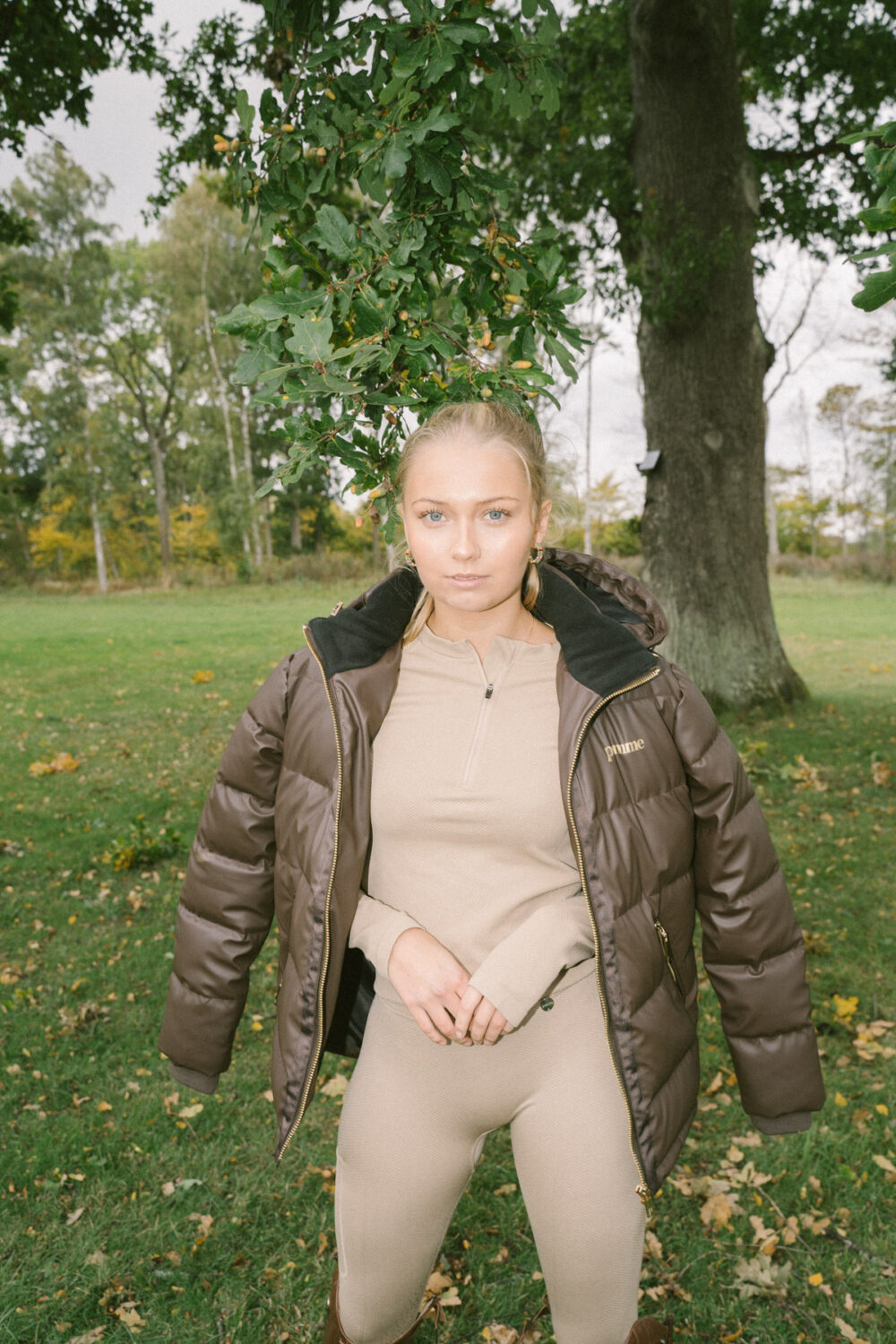 Rose Beige, Top - Image 7
