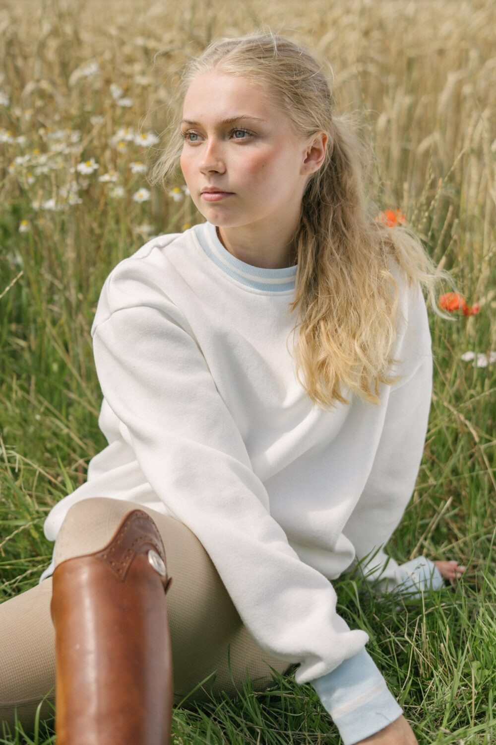 Hay Crewneck - Image 9