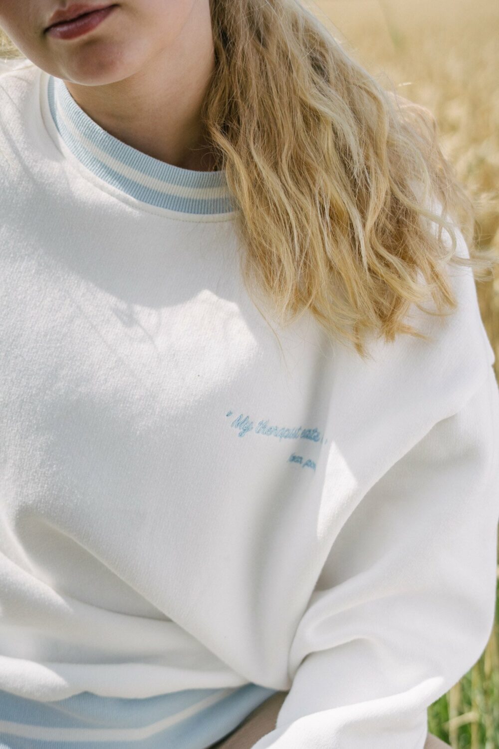 Hay Crewneck - Image 8