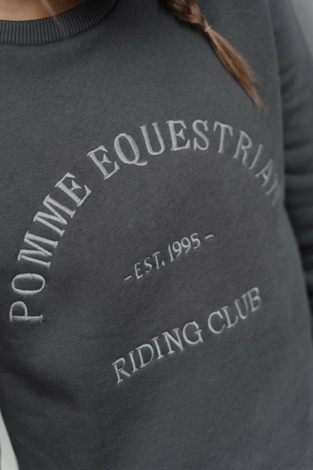 Club Collection Dark Shadow, Crewneck - Image 3