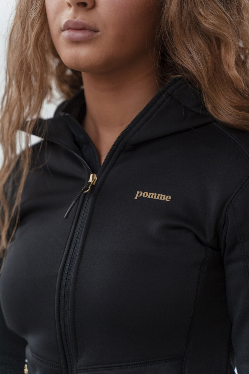 Stella Black, Power Fleece - Image 3