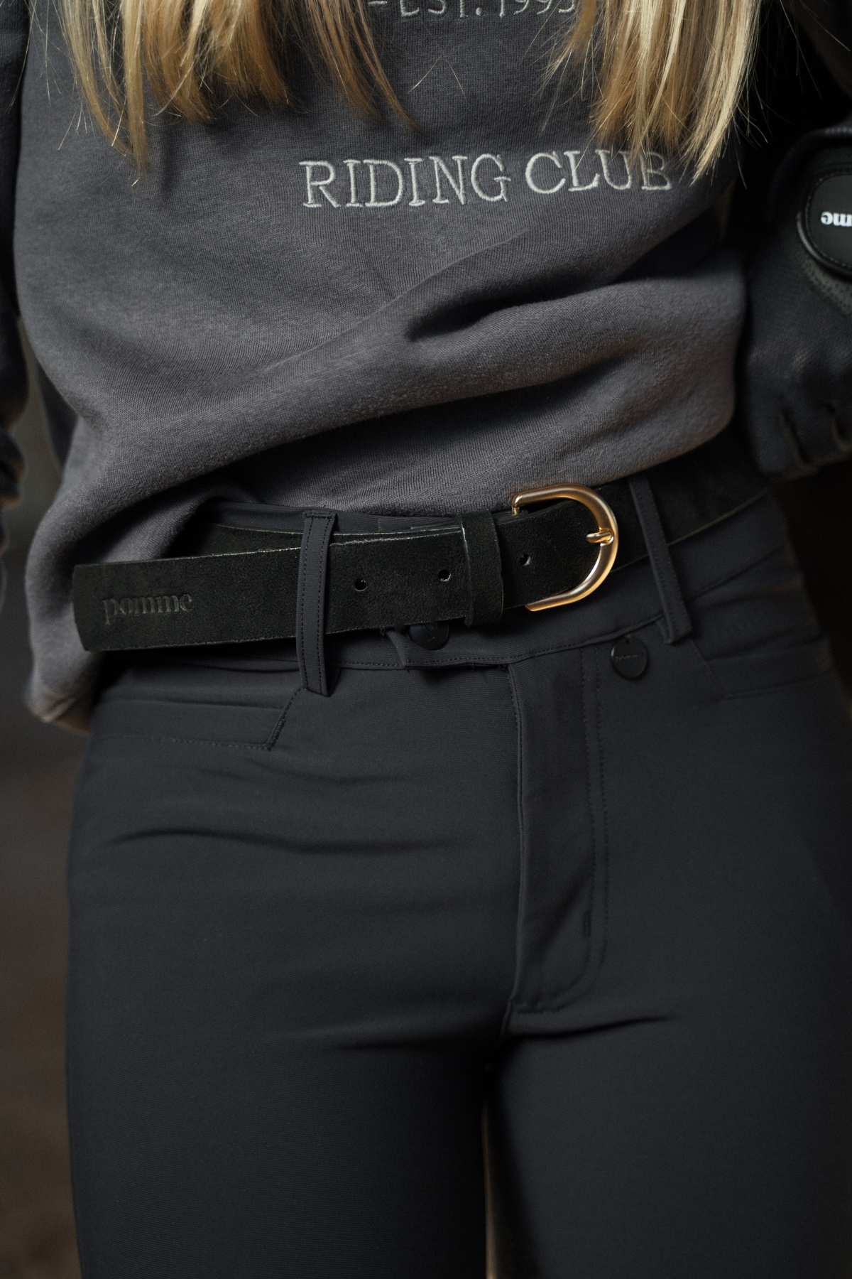 Carla Black, Belt