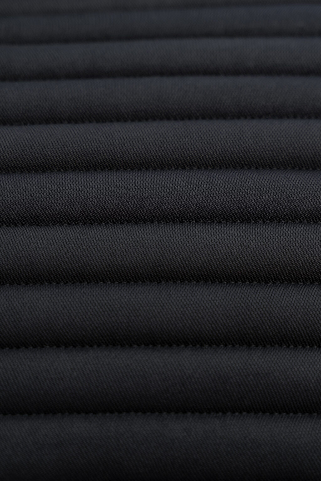 Saddle Pad, Black - Image 5