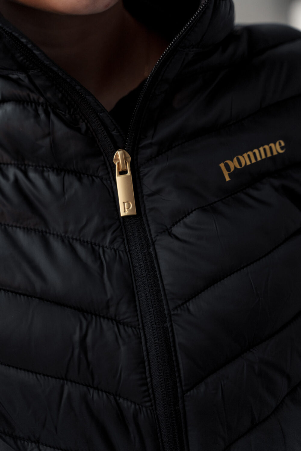 Ingrid Black, Light Jacket - Image 5