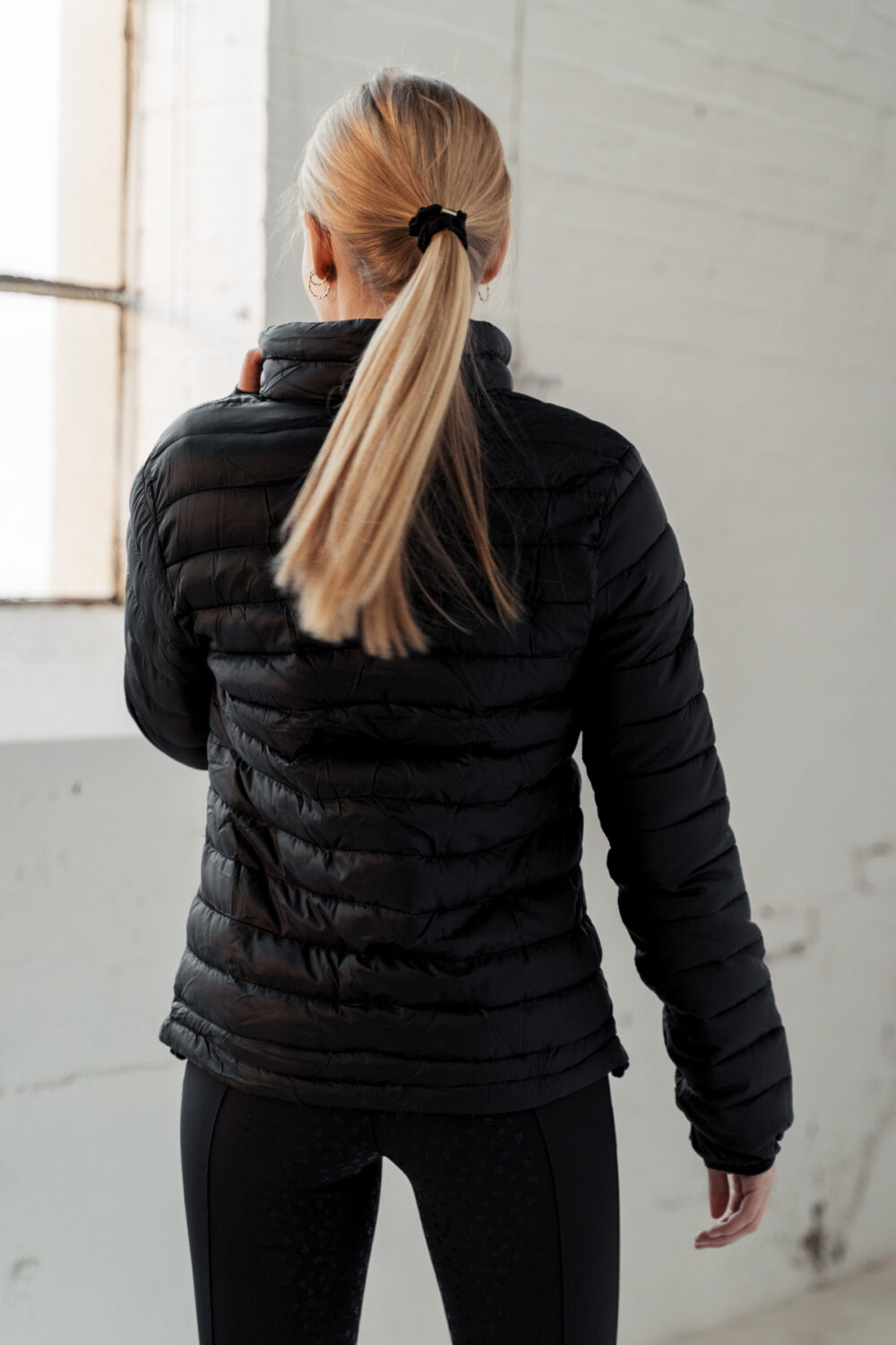 Ingrid Black, Light Jacket - Image 4