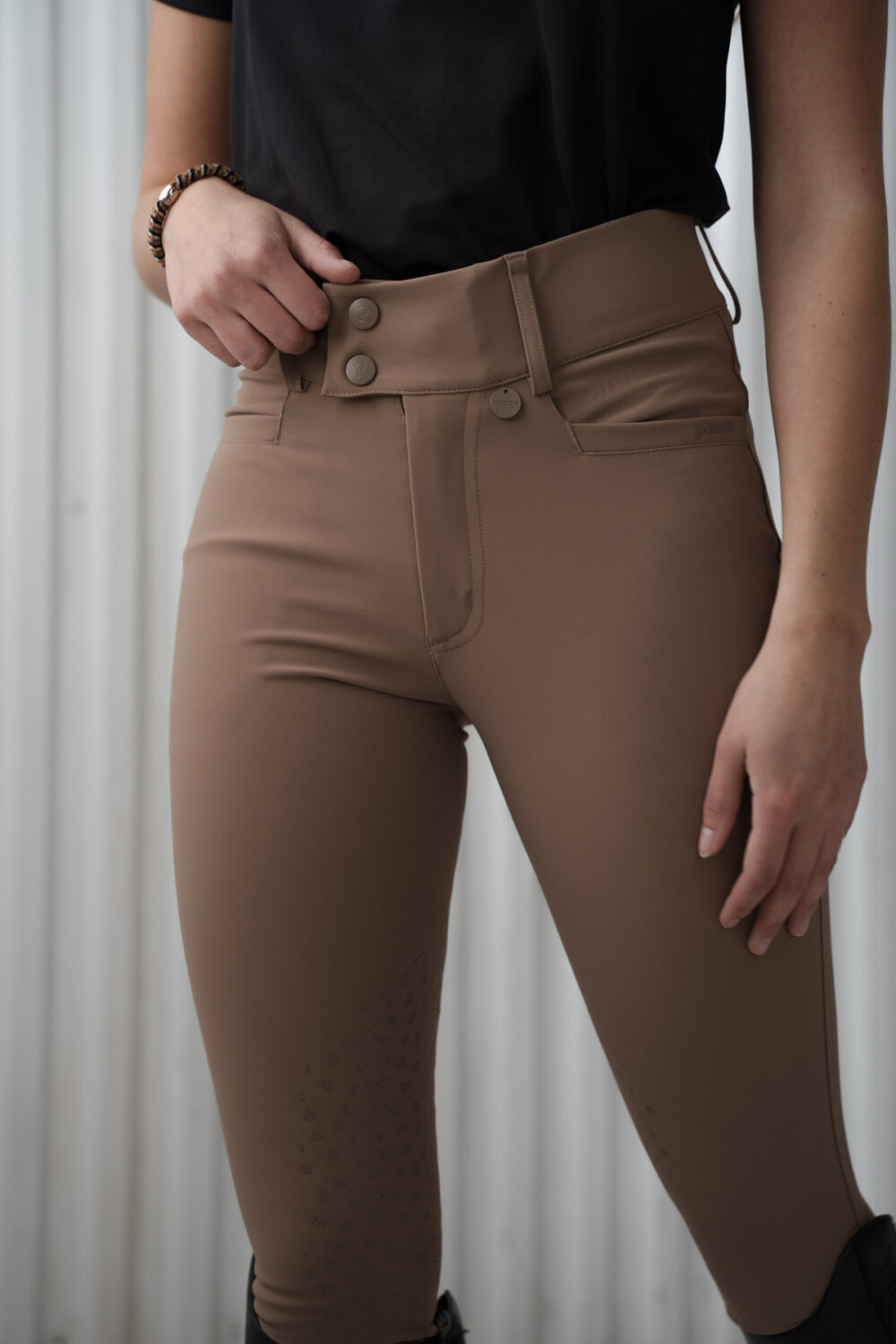 Ava Nougat Classic, Breeches - Image 4