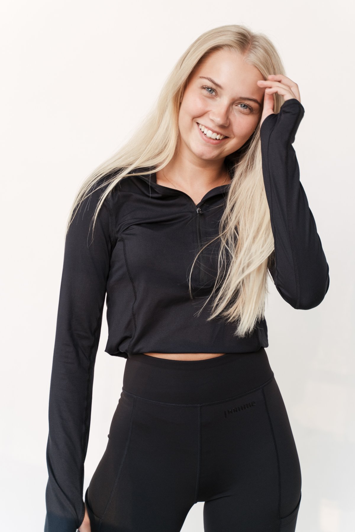 Twotags top leggings review