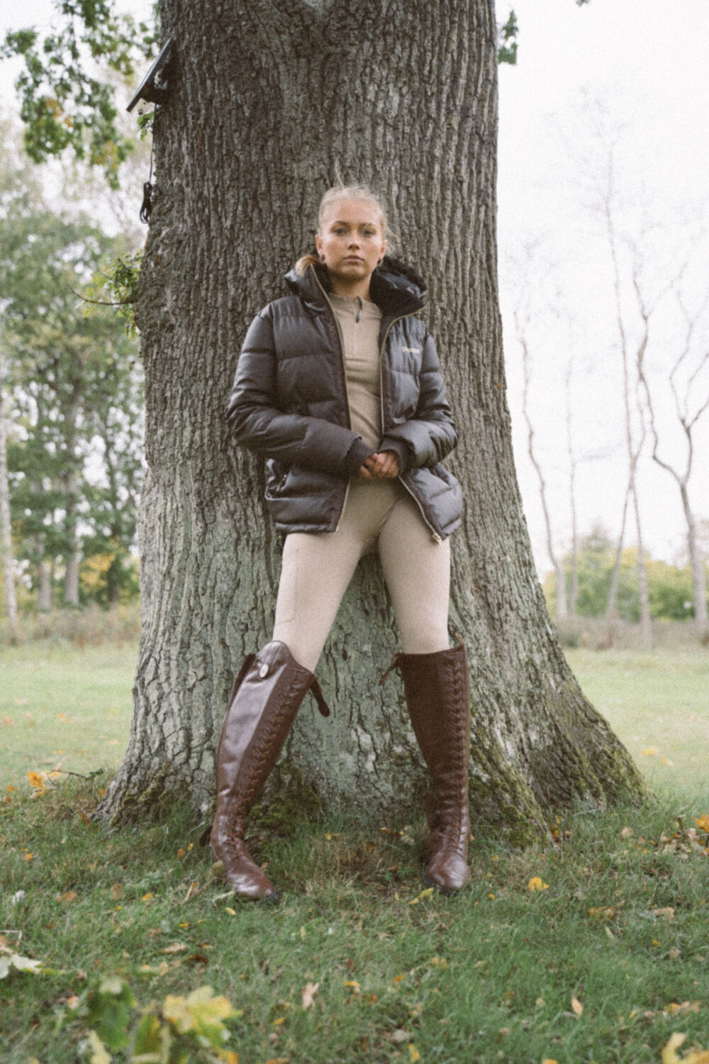 Poppy Chocolate, Jacket - Image 7