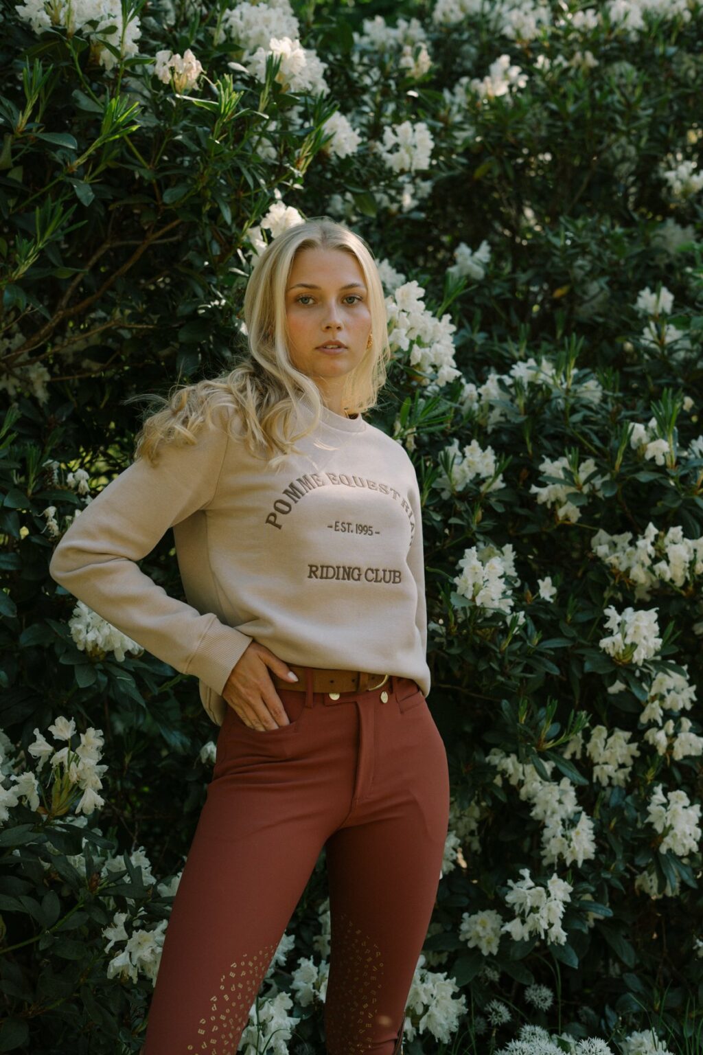 Club Collection Cobblestone, Crewneck - Image 6