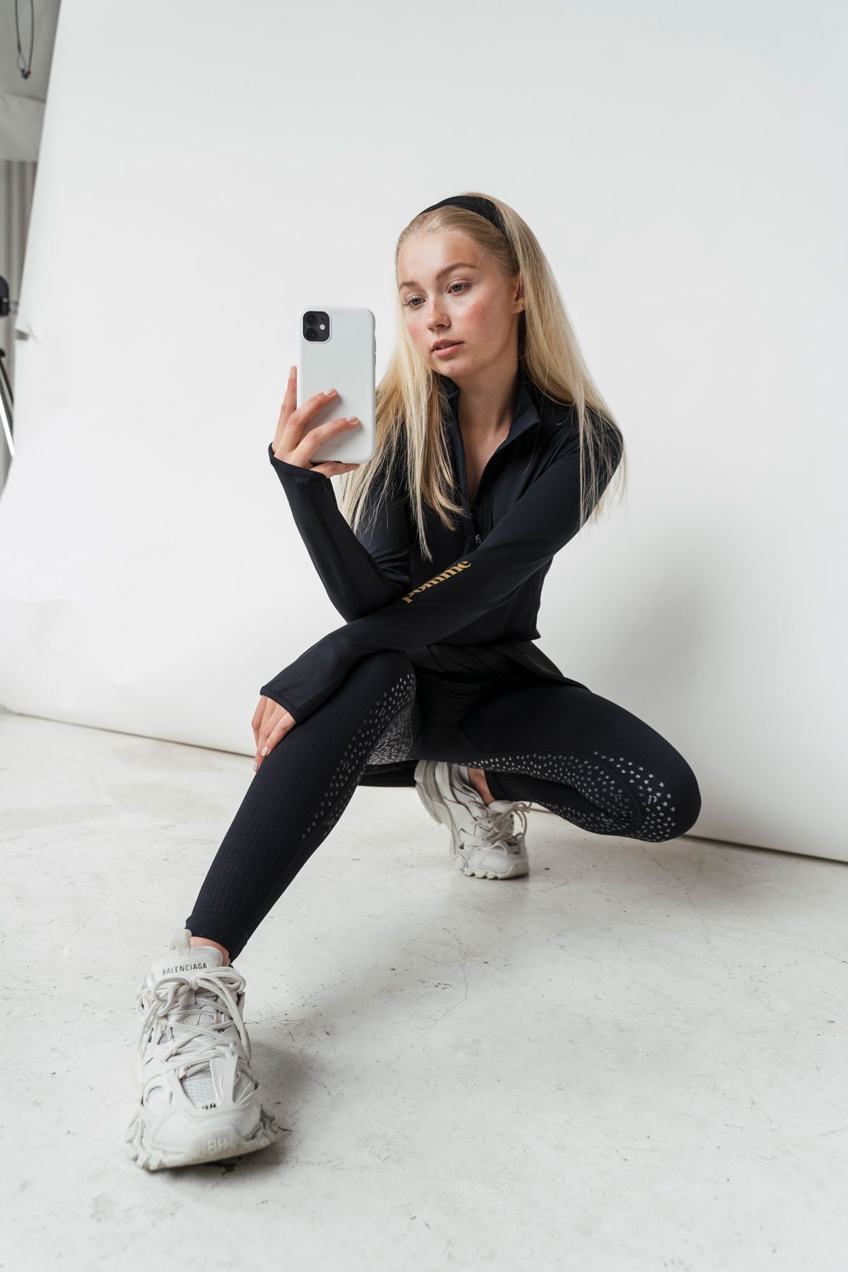 Wendy Black, Ridtights Seamless Rib - Bild 5
