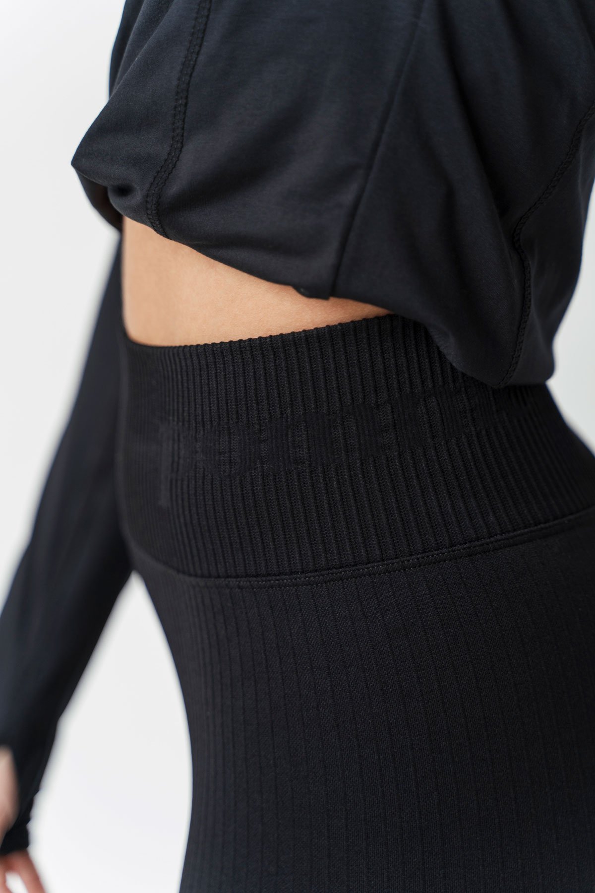 Wendy Black, Ridtights Seamless Rib - Bild 8