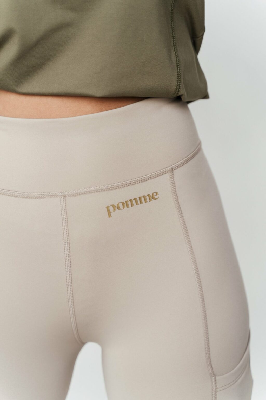 Millie Cobblestone Bling, Ridtights - Bild 5