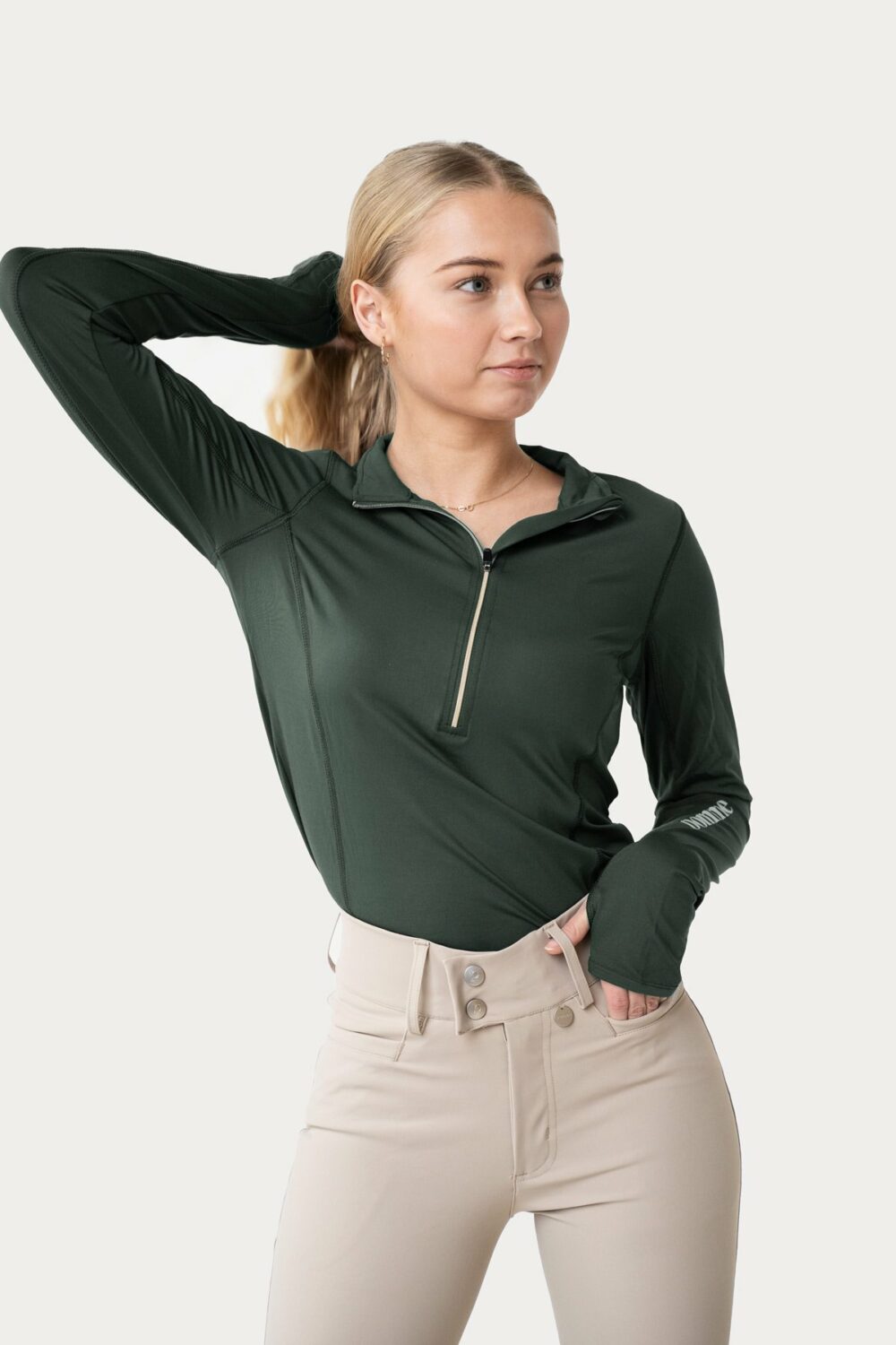 Paris Soft Zip, Deep Forest - Bild 5