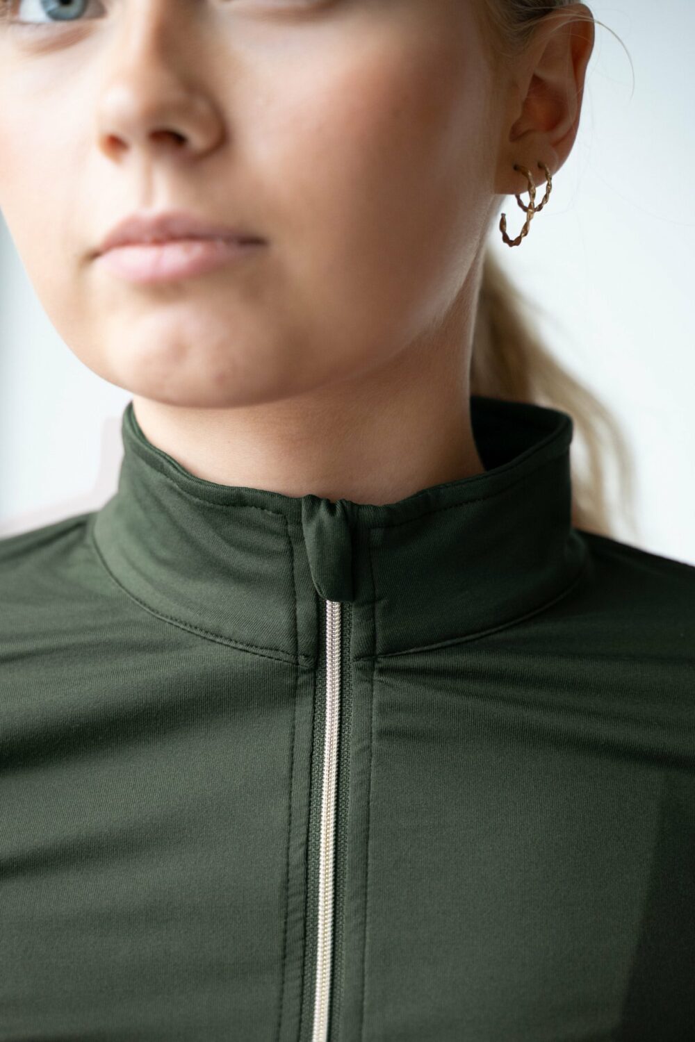 Paris Soft Zip, Deep Forest - Bild 3