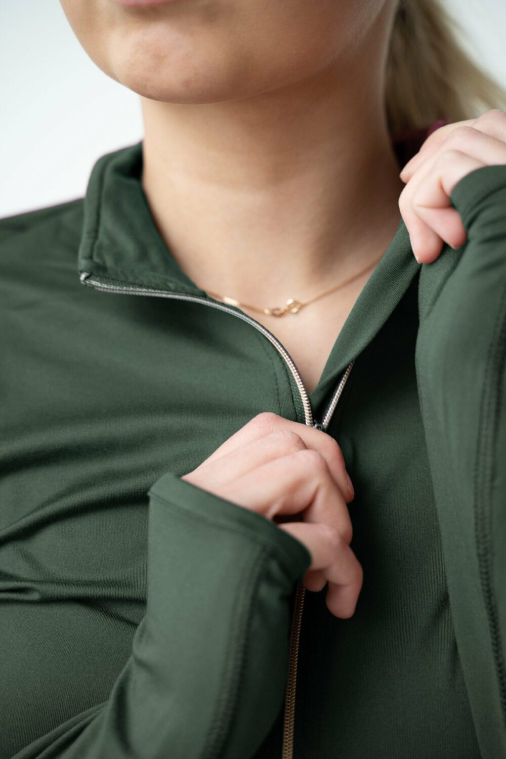 Paris Soft Zip, Deep Forest - Bild 2