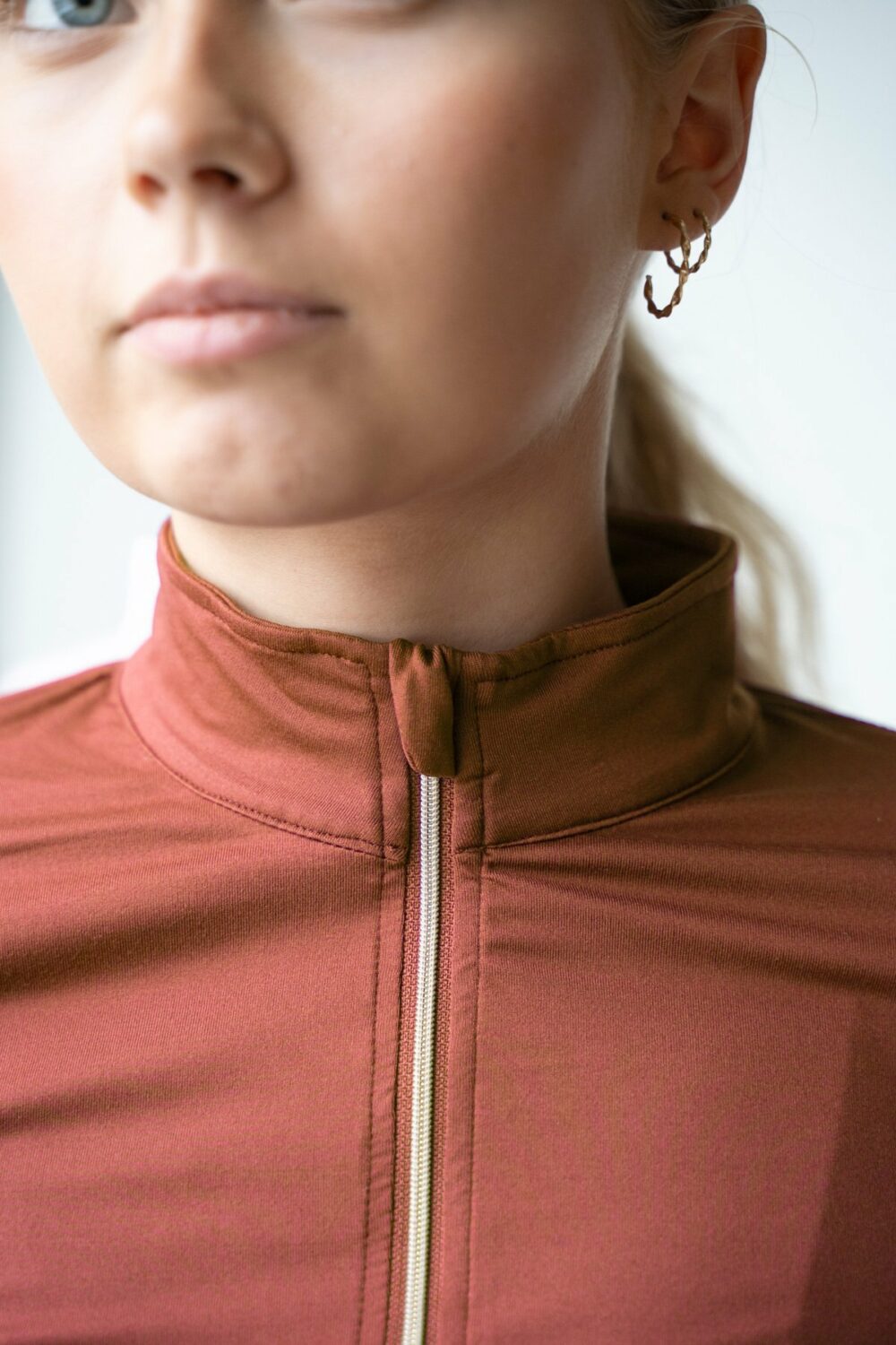 Paris Soft Zip, Roasted Russet - Bild 2
