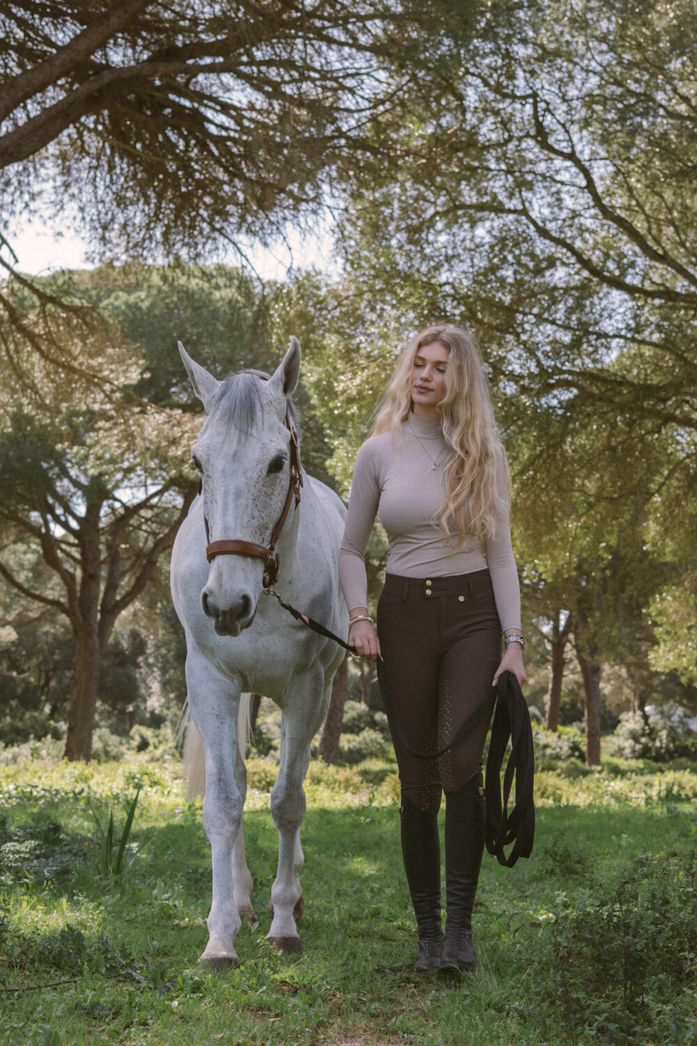 Fay Function Top, Cobblestone - Bild 7
