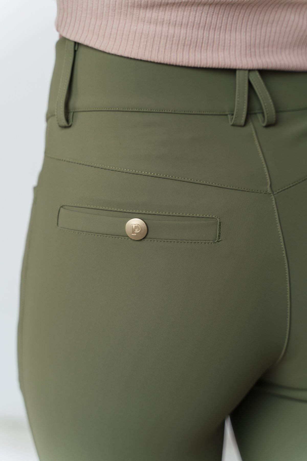 Nellie Olive Bling, Breeches - Image 7