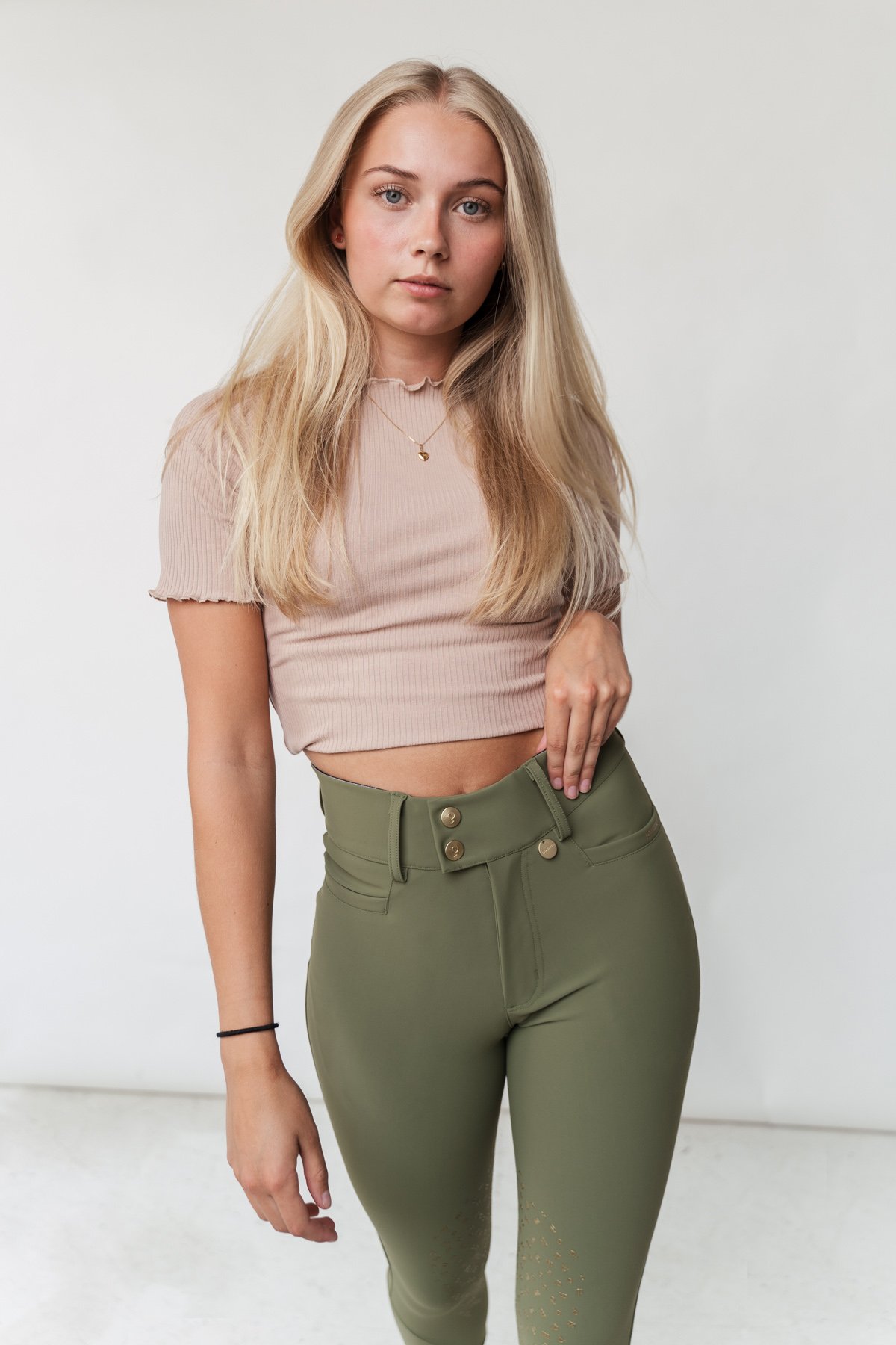 Nellie Olive Bling, Breeches - Image 9