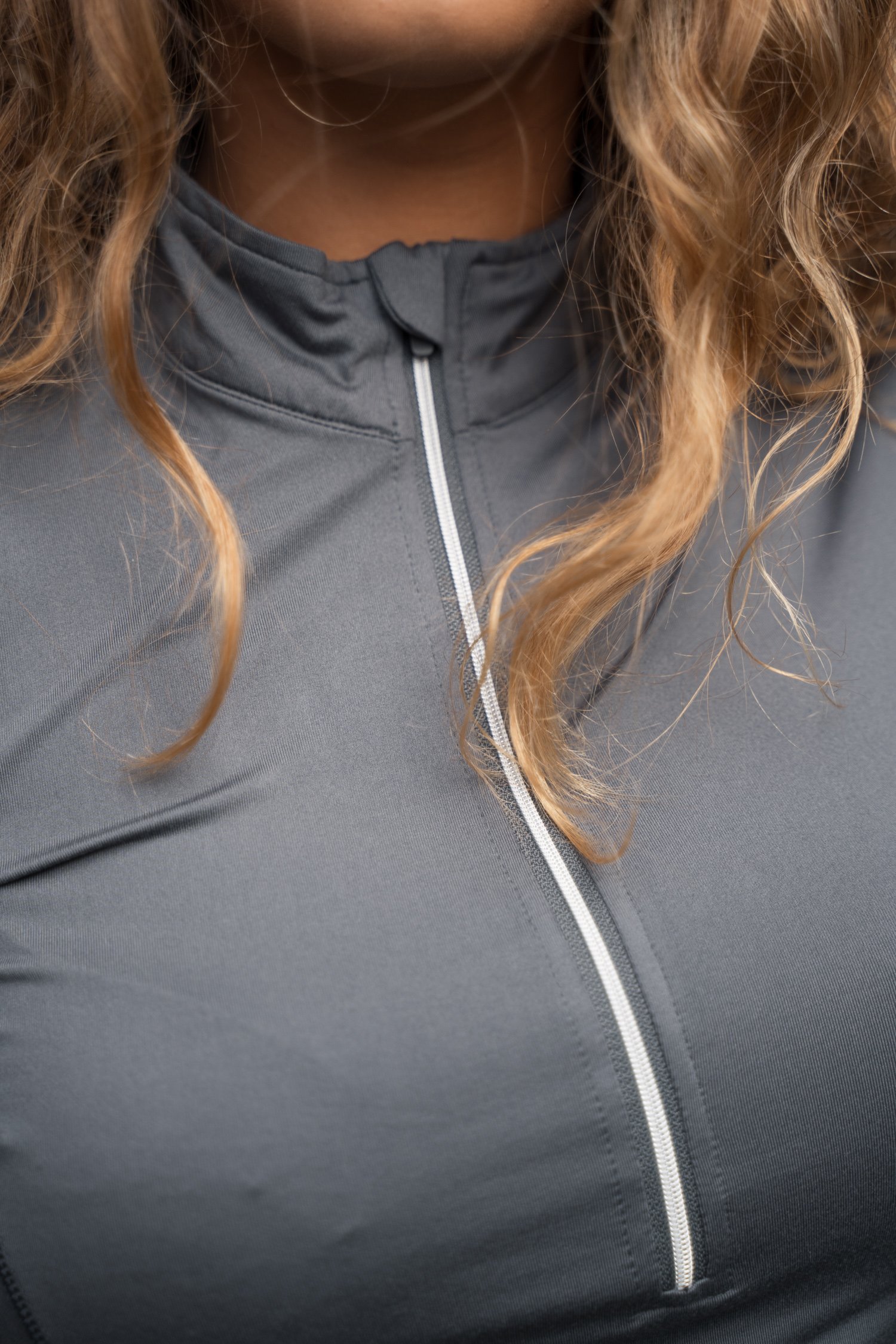 Paris Soft Zip, Dark Shadow - Image 8