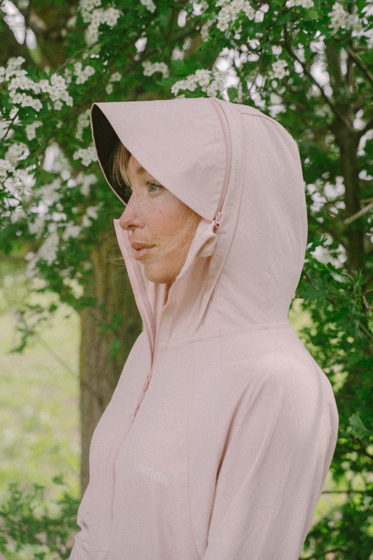 Clara UV-Shirt, Pink