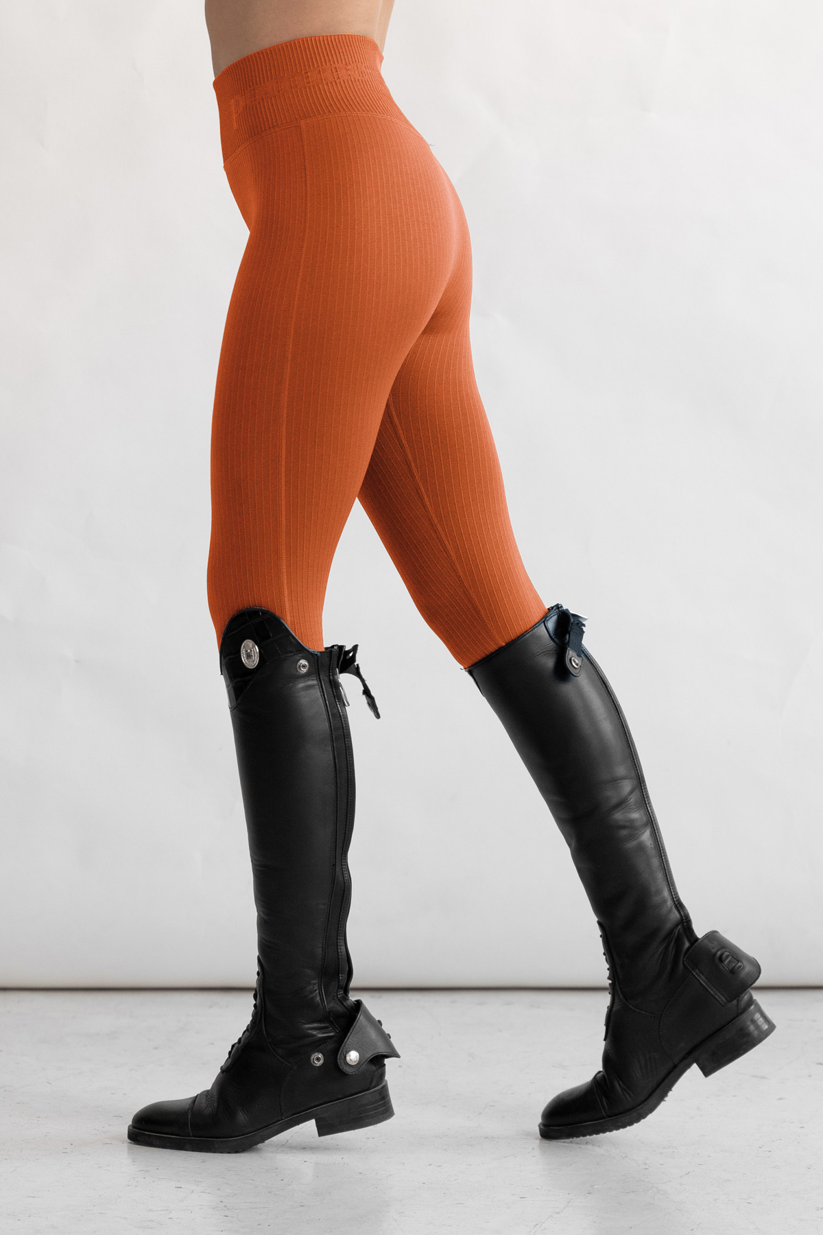 Wendy Rust, Riding Leggings