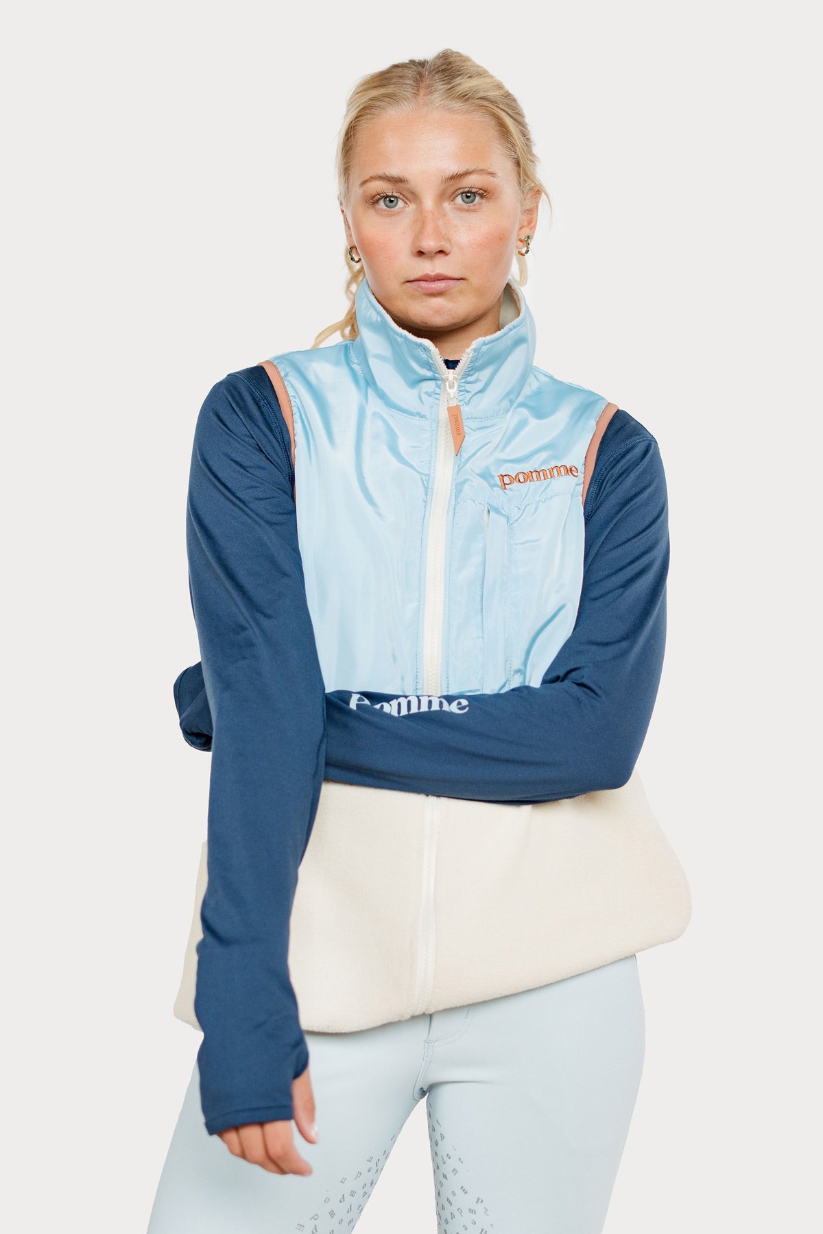 Bonnie Vest Turtledove Pomme bonnie-vest-turtledove-pomme