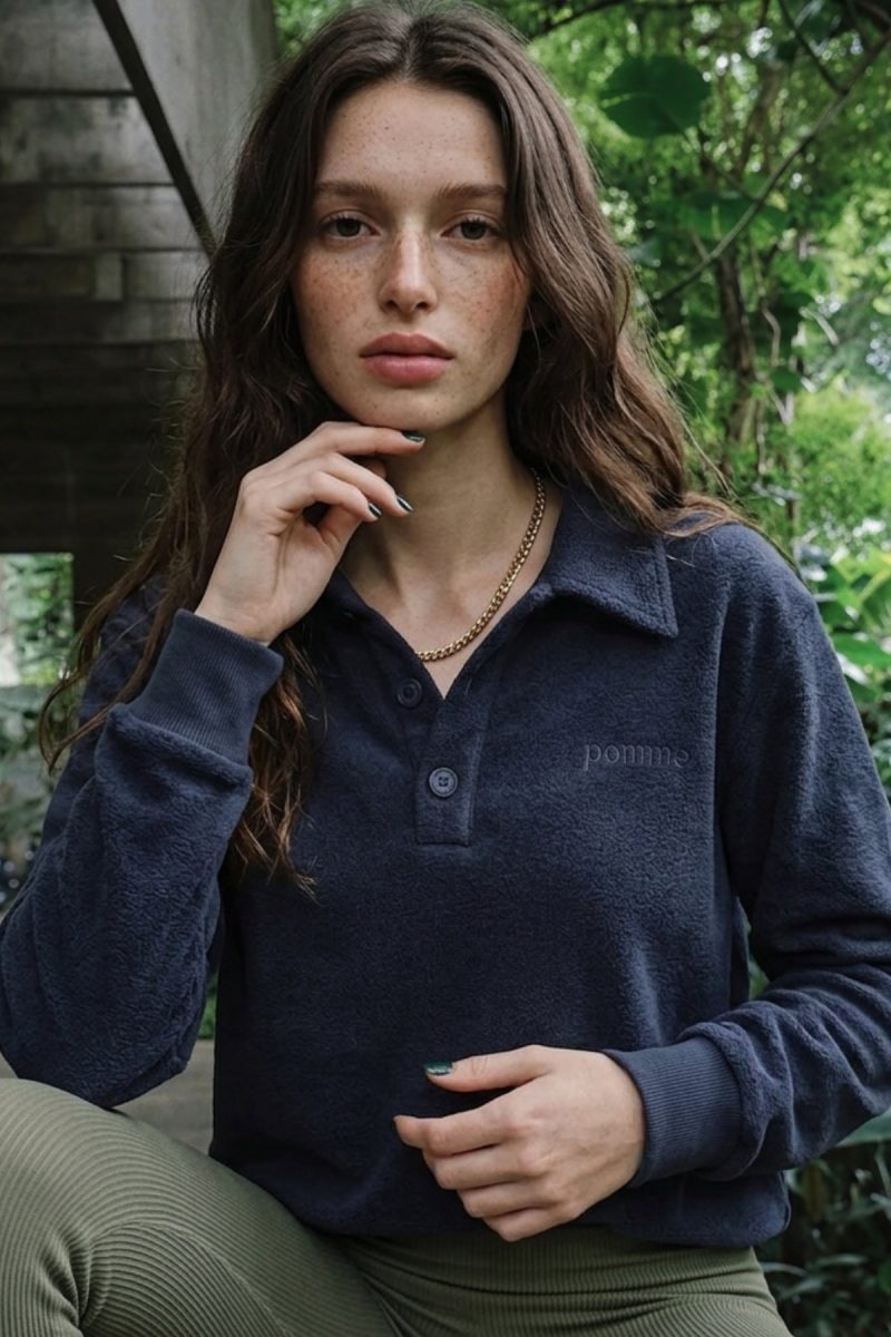 Riviera Midnight Blue