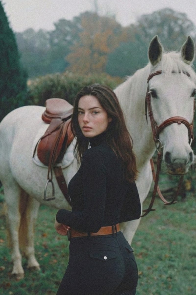 Fay breeches
