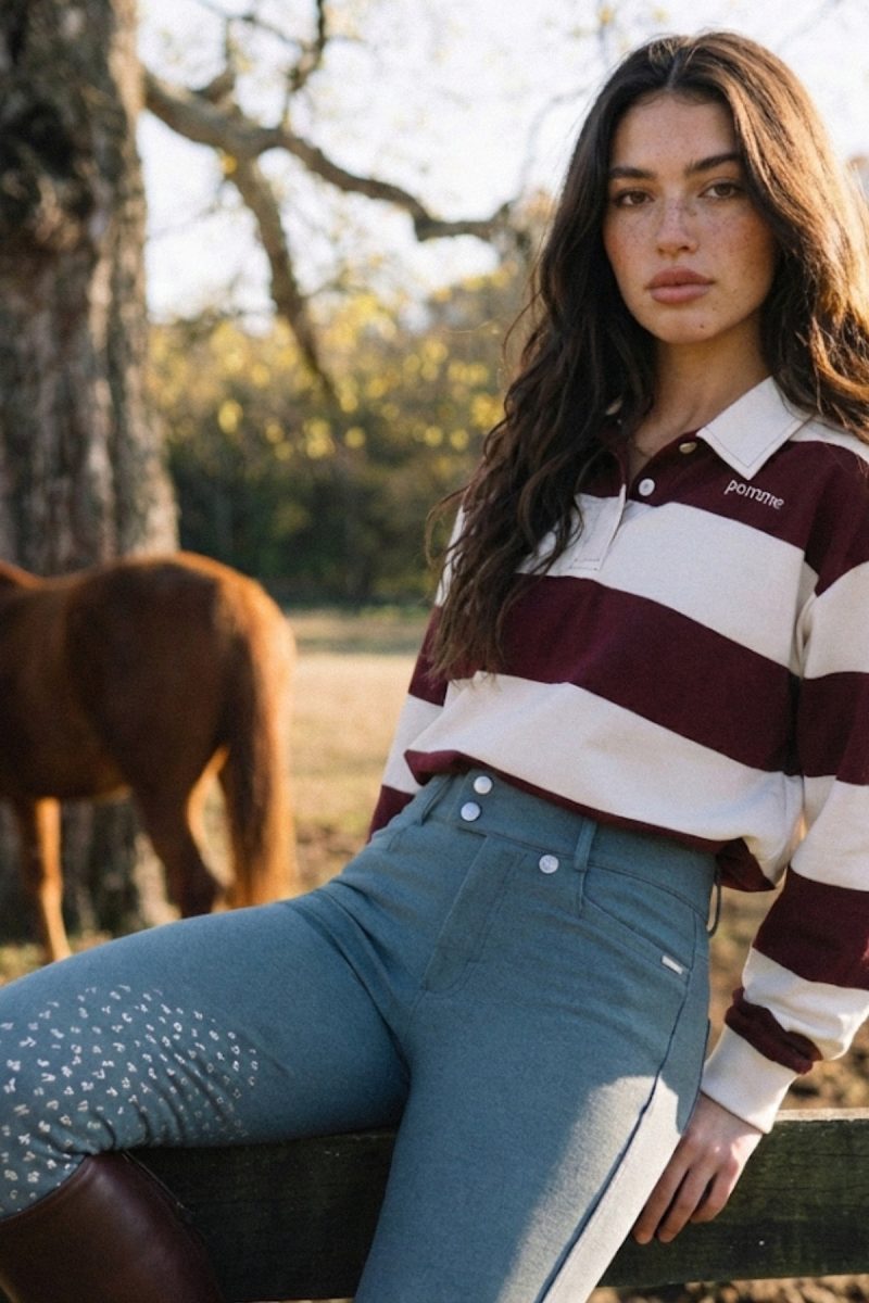 Nellie Denim