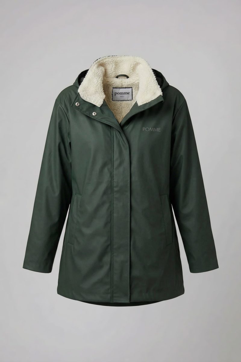 Jennie-Lined-Rain-Coat,-Deep-Forest-93