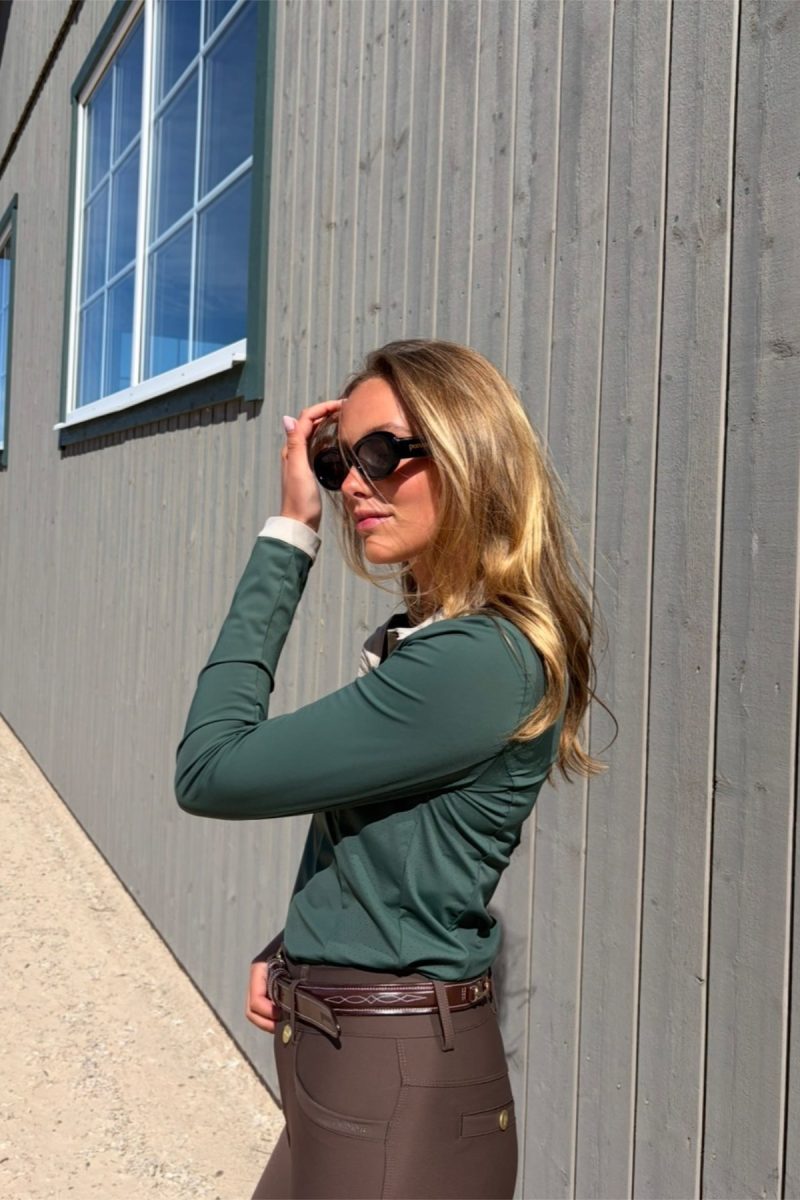 Jessie shirt pike