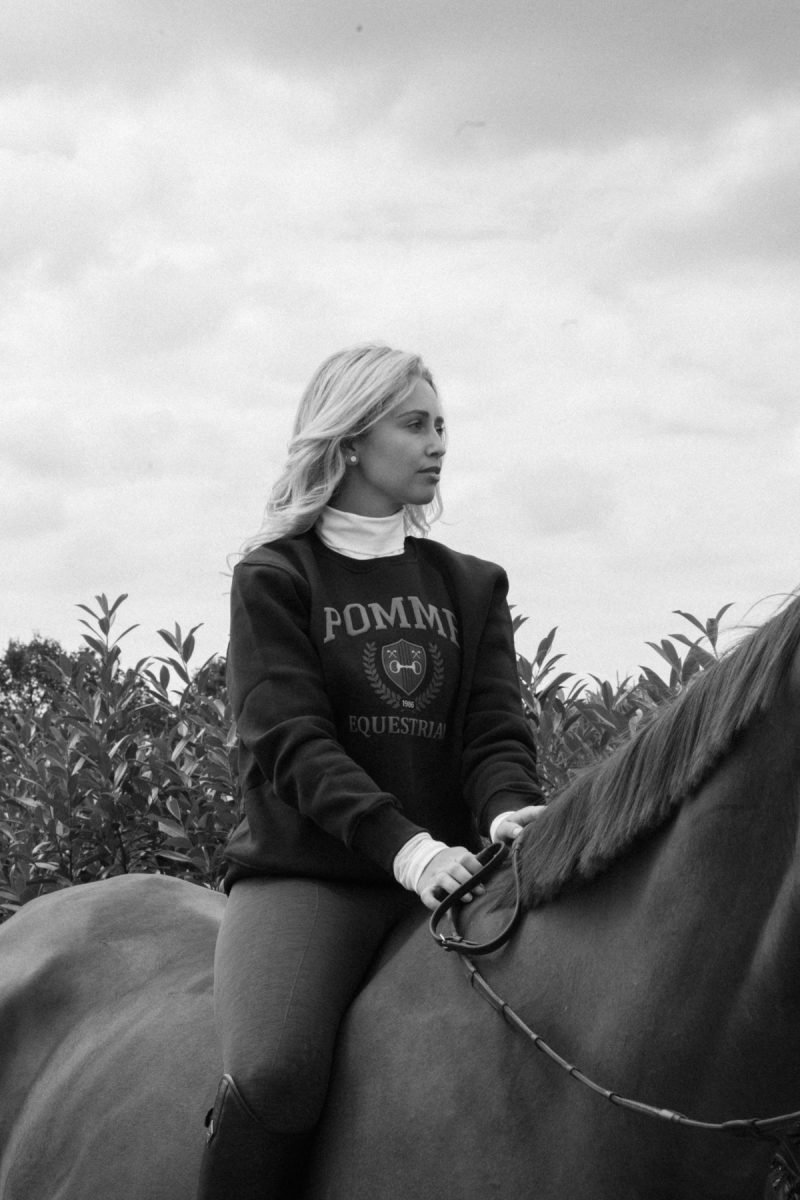 Blake Sweater, Navy 7